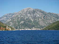 Boka Kotorsk