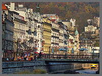 Karlovy Vary